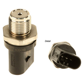 Bosch® - Fuel Pressure Sensor