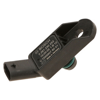 Bosch® - Manifold Absolute Pressure Sensor