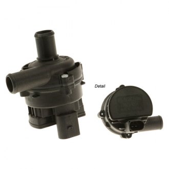 Engine Auxiliary Water Pumps - CARiD.com