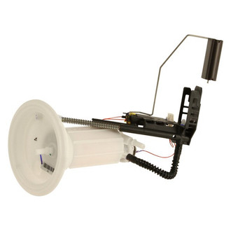 Bosch® - Left Fuel Tank Sending Unit and Fuel Filter Assembly