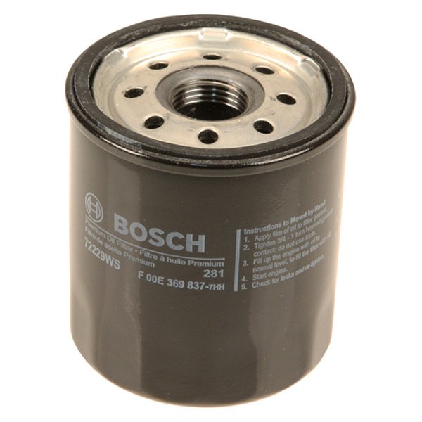 Bosch® W01332079261BOS SpinOn Wako Oil Filter