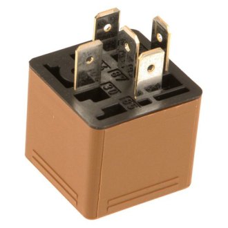 Bosch® - Fuel Injection Relay