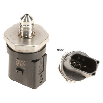 Bosch® - Fuel Pressure Sensor