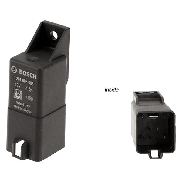 Bosch® - Diesel Glow Plug Controller