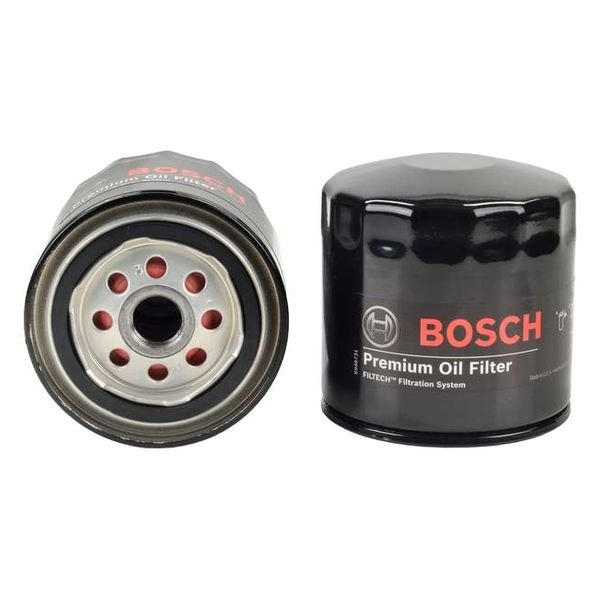 Bosch® - FILTECH™ Oil Filter