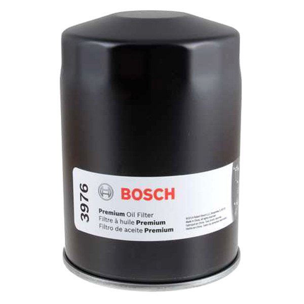 Bosch® W01332617782BOS FILTECH™ Oil Filter