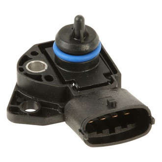 Bosch® - Fuel Pressure Sensor