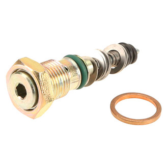 Bosch® - Fuel Dist Valve Kit