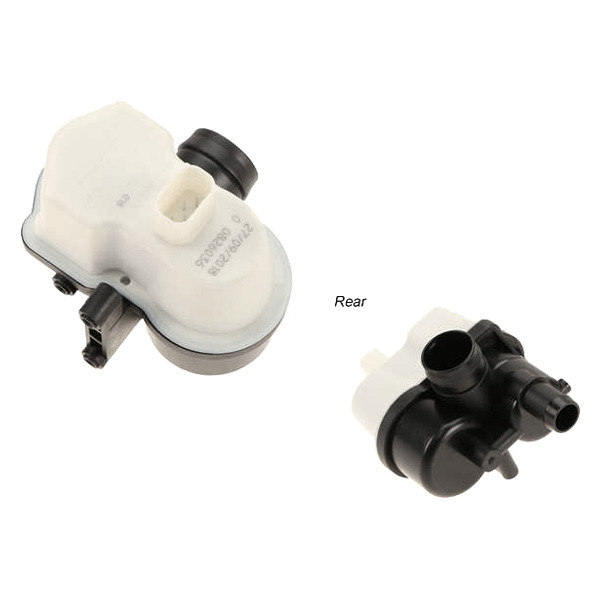 Bosch® W0133-3591723-BOS - Fuel Vapor Leak Detection Pump