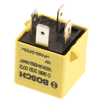 Bosch® - A/C Clutch Relay