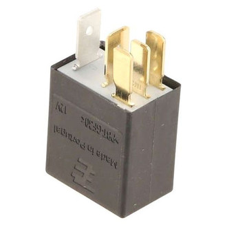 Bosch® - Turn Signal Relay