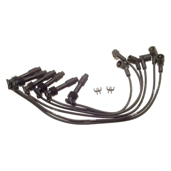 Bougicord® - Spark Plug Wire Set