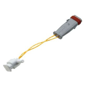 Bowa® - Front Driver Side Electronic Brake Pad Sensor
