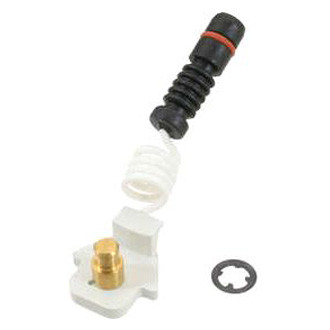 Bowa® - Front Electronic Brake Pad Sensor
