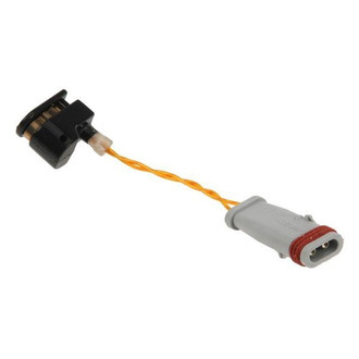 Bowa® - Front Driver Side Electronic Brake Pad Sensor