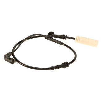 Bowa® - Front Passenger Side Electronic Brake Pad Sensor