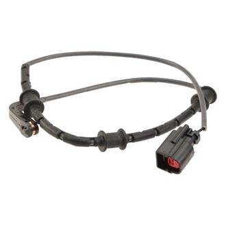 Bowa® - Rear Electronic Brake Pad Sensor
