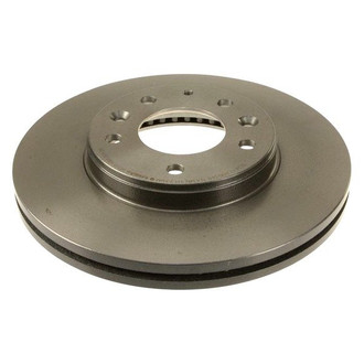 Brembo® - UV Coated Series Front Brake Rotor