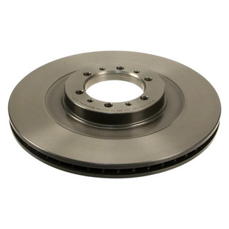 Brembo® - UV Coated Series Front Brake Rotor