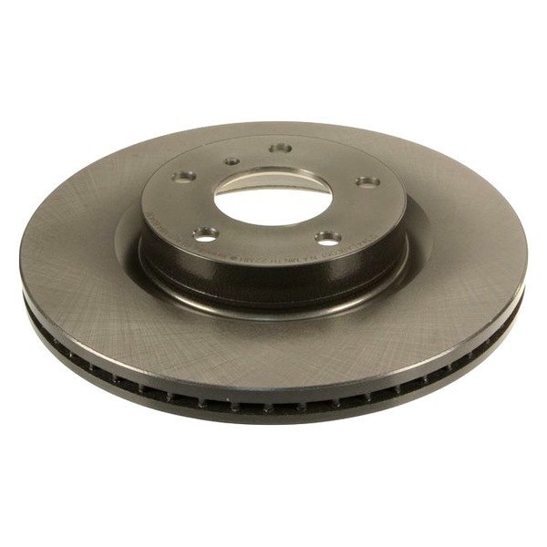 Brembo® W01331617620BRC UV Coated Series Front Brake Rotor