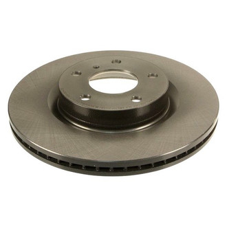 Brembo® - UV Coated Series Front Brake Rotor