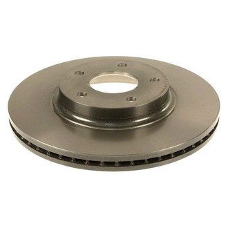 Brembo® - UV Coated Series Front Brake Rotor