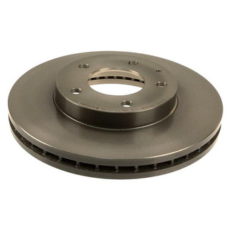 Brembo® - UV Coated Series Front Brake Rotor