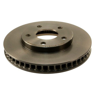 Brembo® - UV Coated Series Front Brake Rotor