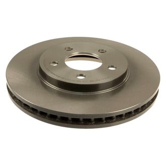 Brembo® - UV Coated Series Front Brake Rotor
