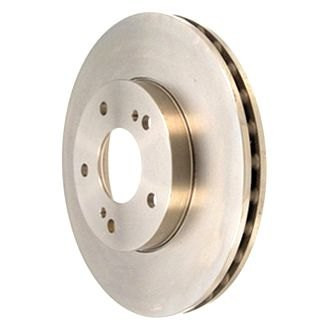 Brembo® - UV Coated Series Front Brake Rotor