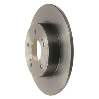 Brembo® - UV Coated Series Rear Brake Rotor