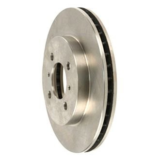 Brembo® - UV Coated Series Front Brake Rotor