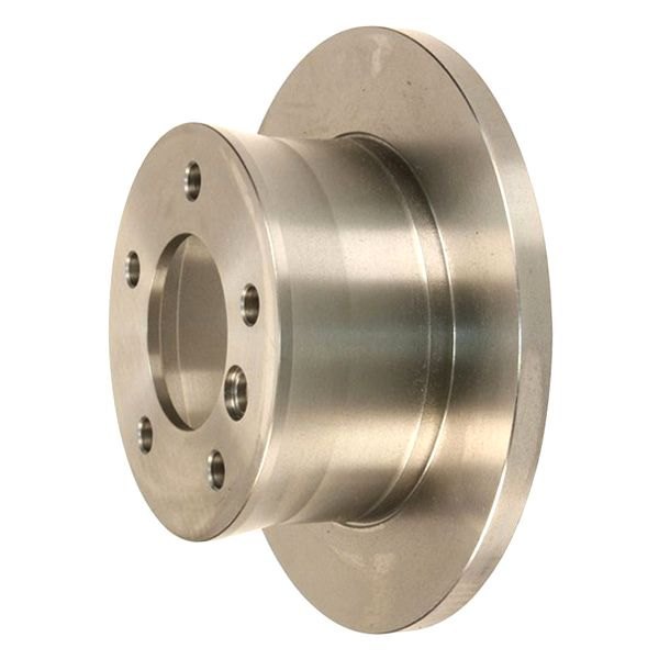 Brembo® W01331975748BRE OE Replacement Rear Brake Rotor