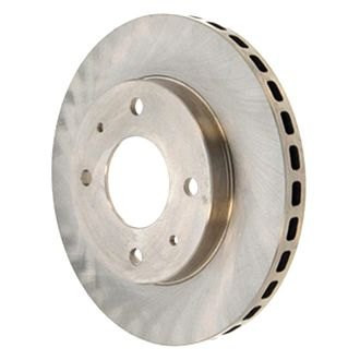 Brembo® - UV Coated Series Front Brake Rotor
