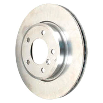 Brembo® - UV Coated Series Front Brake Rotor