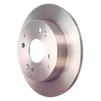 Brembo® - OE Replacement Rear Brake Rotor