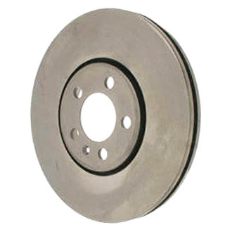 Brembo® - OE Replacement Front Brake Rotor