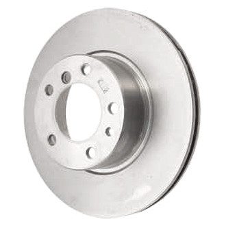 Brembo® - UV Coated Series Front Brake Rotor