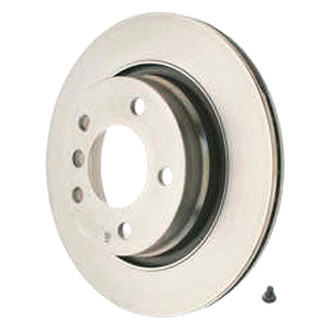 Brembo® - UV Coated Series Rear Brake Rotor