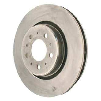 Brembo® - UV Coated Series Front Brake Rotor