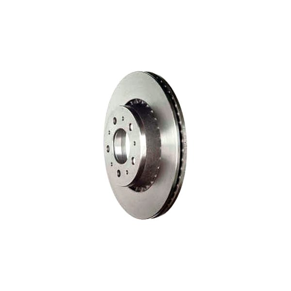 Brembo® W01331613244BRE OE Replacement Front Brake Rotor