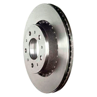Brembo® - OE Replacement Front Brake Rotor