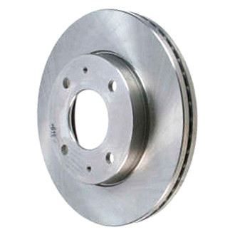 Brembo® - OE Replacement Front Brake Rotor