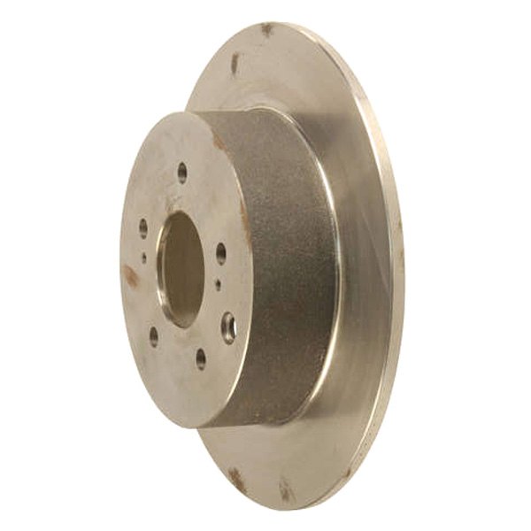 Brembo® W01331617292BRE OE Replacement Rear Brake Rotor