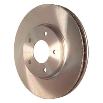 Brembo® - UV Coated Series Front Brake Rotor