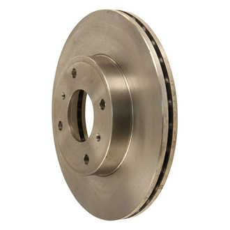 Brembo® - OE Replacement Front Brake Rotor