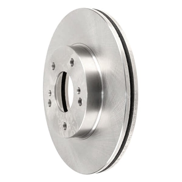 Brembo® W01331621755BRE OE Replacement Front Brake Rotor