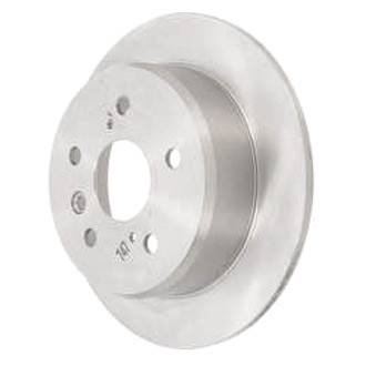 Brembo® - UV Coated Series Rear Brake Rotor