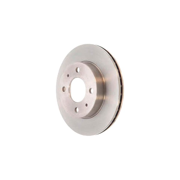 Brembo® W01331623070BRE OE Replacement Front Brake Rotor