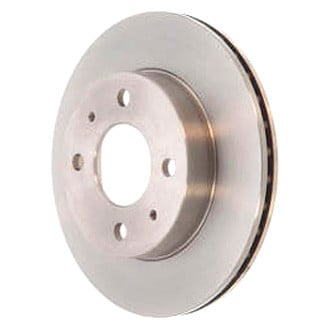 Brembo® - OE Replacement Front Brake Rotor
